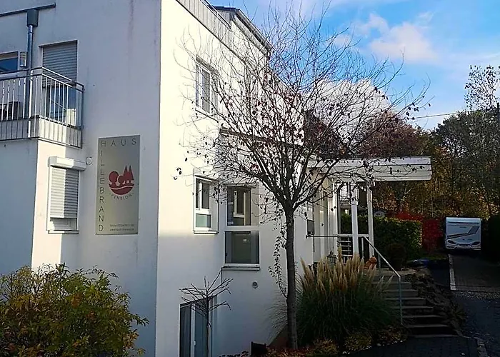 Haus Hillebrand