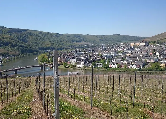 Gästehaus am Schlossberg
